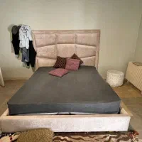 تخت‌خواب دو نفره+ کاناپه و یا جدا جدا