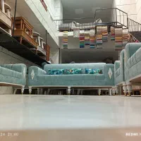 مبلمان شادلی