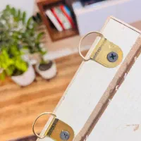 شلف چوبی|کتابخانه، شلف، قفسه‌های دیواری|رشت, پاره بیجار|دیوار