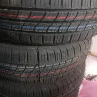 لاستیک پراید نو