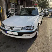 پارس سال XU7P فول کامل