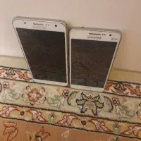 گوشی سامسونگ کارکرده
