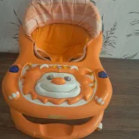 روروک .کالسکه .تاب کودک
