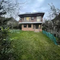 ویلا دوبلکس جنگلی دربست