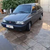 پراید
