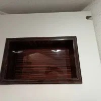 کابینت|کتابخانه، شلف، قفسه‌های دیواری|کرج, کرج نو|دیوار