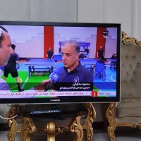 فروش تلویزیون ایکس ویژن