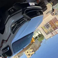هایلوکس ۲۰۲۵