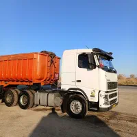 fh420|خودرو سنگین|قزوین, |دیوار