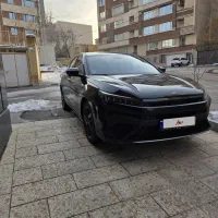 کی ام سیj7 مشکی ۱۴۰۳