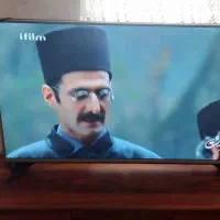 تلویزیون ال جی49اینچ led سالم سالم
