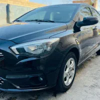 شاهین Gمدل1400دنده بی رنگ مشکی کم یاب خاص