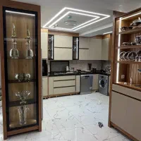 سیم‌کشی لاین نوری هالوژن برقکاری ساختمان نورمخفی