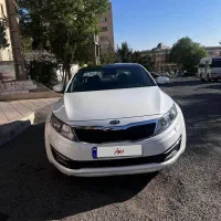 اپتیما ۲۰۱۳ فول