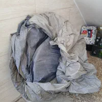 چادر مسافرتی ۸نفره