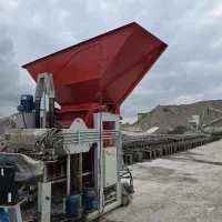 پیمانکار بلوک زنی