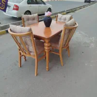 نهارخوری مدل سبدی