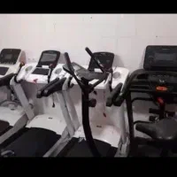 تردمیل سفید دیادورا مدل Da350ms