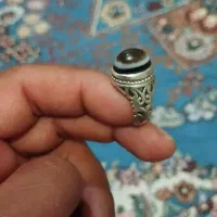 انگشترنقره