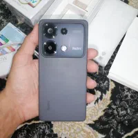 گوشیNot 13 pro 4G 512|موبایل|گرگان, |دیوار