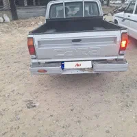 مزدا ۲۰۰۰ مدل ۹۶