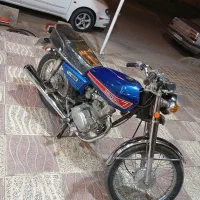 موتور ۱۲۵مدل ۹۰