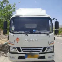 کامیونت دیما ۹تن