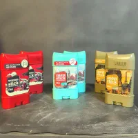 مام و اسپری