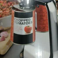 دربازکن قوطی و چاقو تیز کن