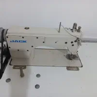 چرخ راسته دوز جک