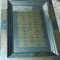 کلکسیون، پذیرایی