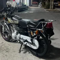 هوندا EFI 150 کویر