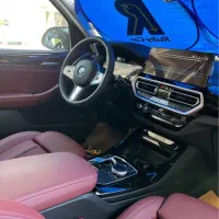 Bmw ix3 2025|خودرو سواری و وانت|تهران, زعفرانیه|دیوار