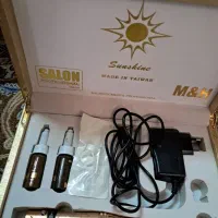 دستگاه آرایش داعم ابرو