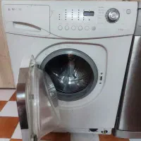لباسشویی دست دوم هفت کیلویی