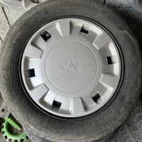 رینگ و لاستیک ۱۴