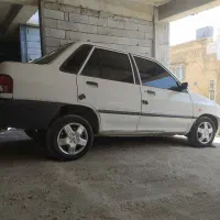 پراید مدل 90 پول لازم فوری
