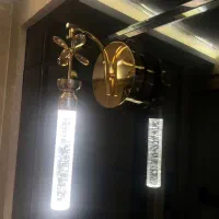دیوار کوب خارجی