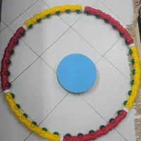 حلقه و مسگری