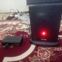 انتن و گیرنده دیجیتال