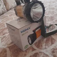 چراغ قوه WD 576
