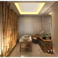 خدمات ماساژ درمانی
