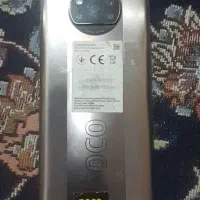 گوشی پکو ایکس