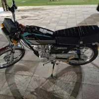 موتور هندا ۲۰۰