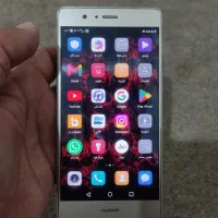 هواوی  p9 لایت