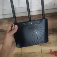 مودم adsl 5g|مودم و تجهیزات شبکه|شاهرود, |دیوار
