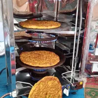 گازی تنور