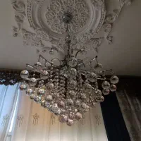 دوعدد لوستر