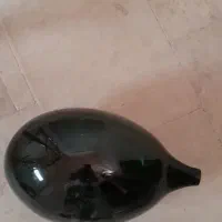 خمره شیشه ای بالای ۱۵۰سال پیش