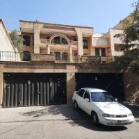 امیرآباد-شمالی280متربر8-5گذر12ویلایی